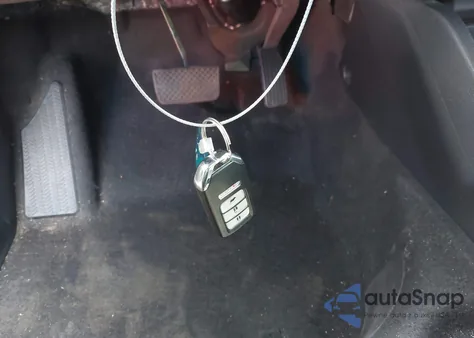 2018 Honda Fit Ex из США, поврежденный, VIN 3HGGK5H85JM701990